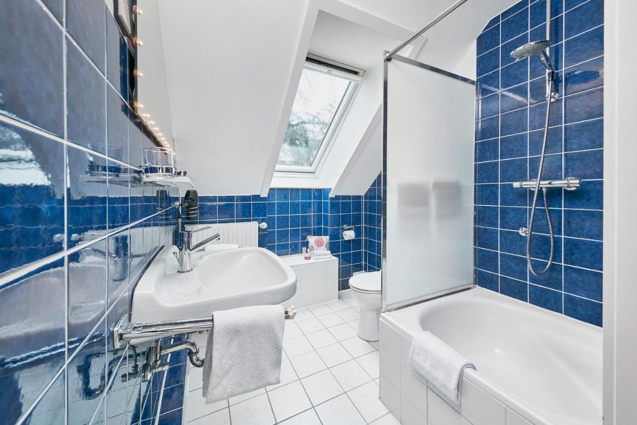 Danisch & Hygge Apartamento Flensburgo Exterior foto